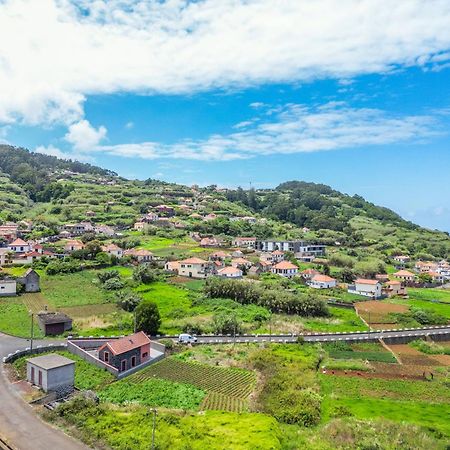 Mountain Retreat By Madeira Sun Travel Porto Moniz Exterior foto