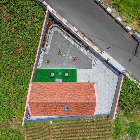 Mountain Retreat By Madeira Sun Travel Porto Moniz Exterior foto