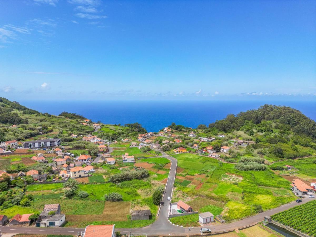 Mountain Retreat By Madeira Sun Travel Porto Moniz Exterior foto
