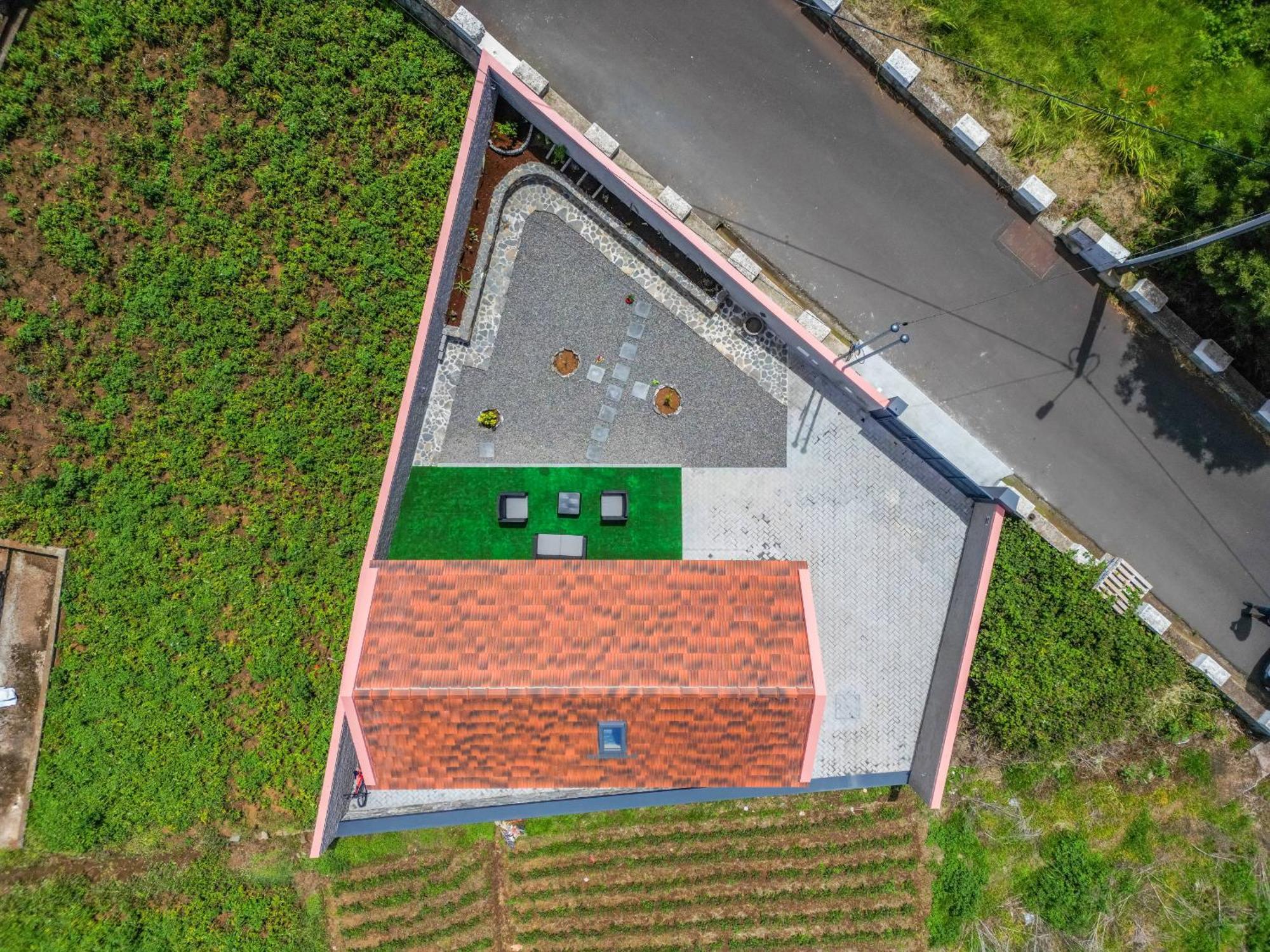 Mountain Retreat By Madeira Sun Travel Porto Moniz Exterior foto